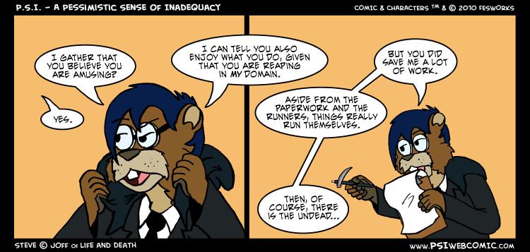 350 - Don't Fear The Reaper