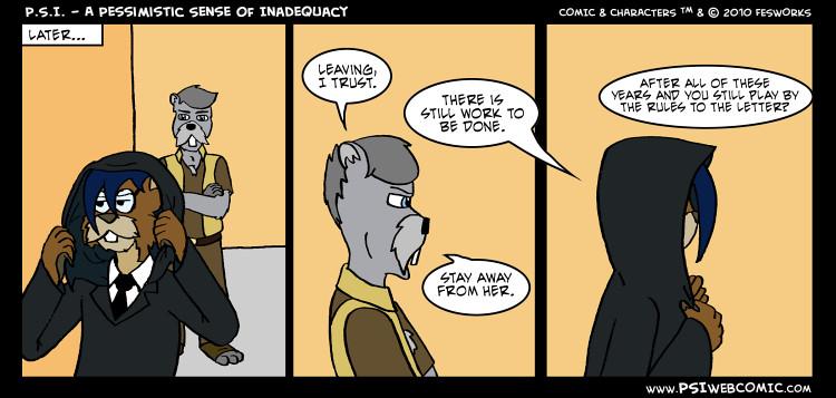 353 - Proximity Warning