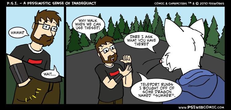 361 - The Solution is in Hand!