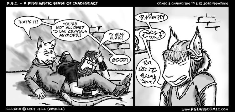 366 - Welcome to Kaspall #3