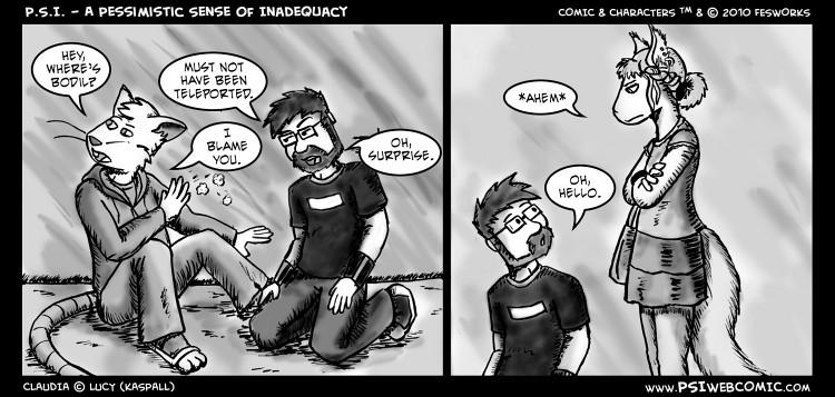 367 - Welcome to Kaspall #4