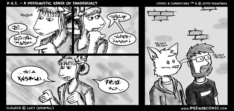 368 - Welcome to Kaspall #5