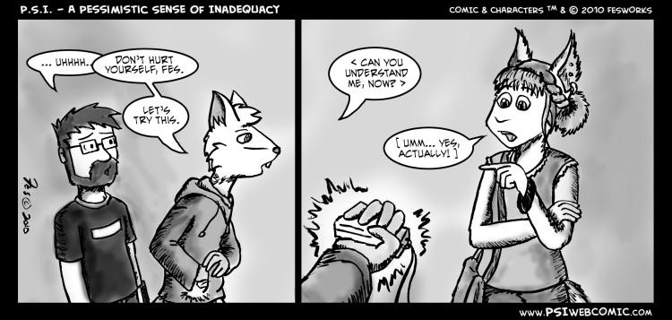 369 - Welcome to Kaspall #6