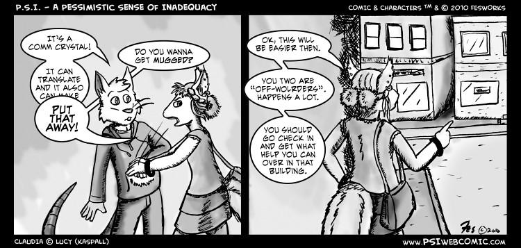 370 - Welcome to Kaspall #7