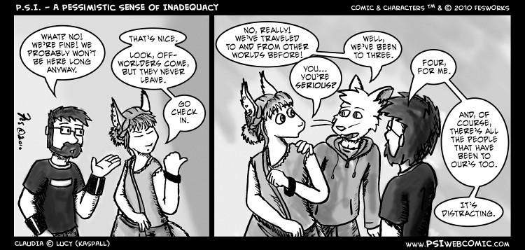 371 - Welcome to Kaspall #8