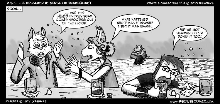 372 - Welcome to Kaspall #9