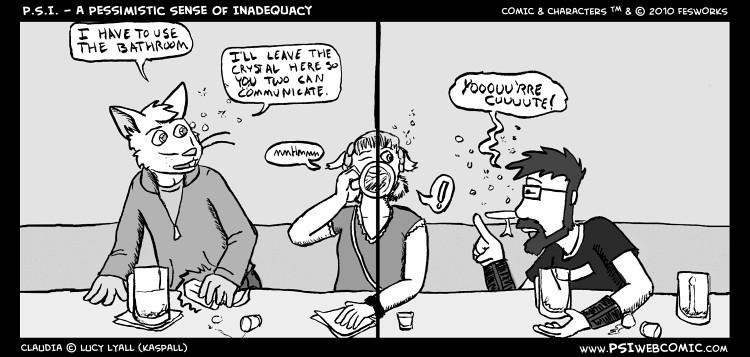 373 - Welcome to Kaspall #10