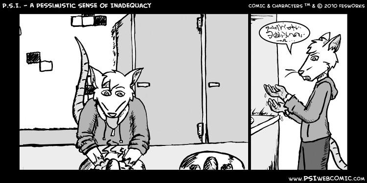 376 - Welcome to Kaspall #13