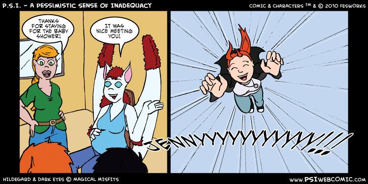 383 - BYYYYYYYYYYE!!