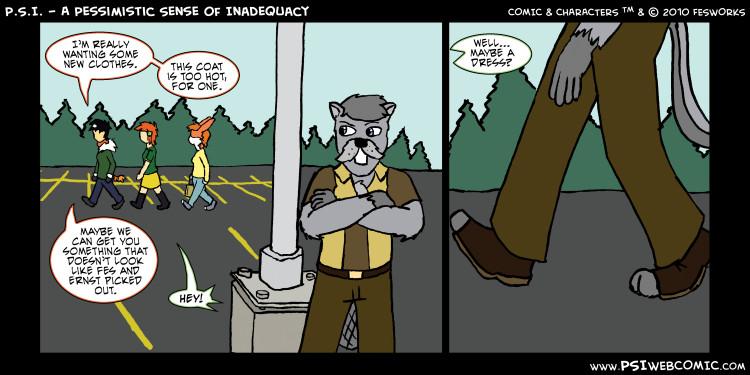 387 - Priorities