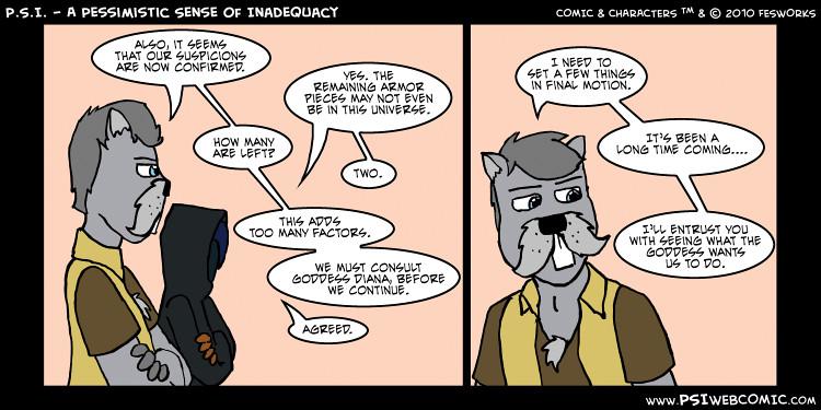389 - A New Plan