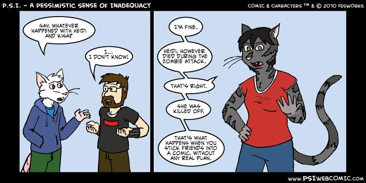 Side Strip #43