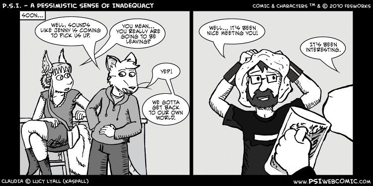 394 - Welcome to Kaspall #20