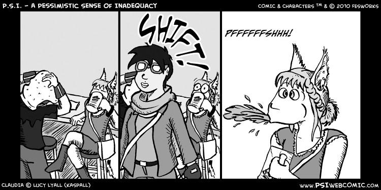 395 - Welcome to Kaspall #21
