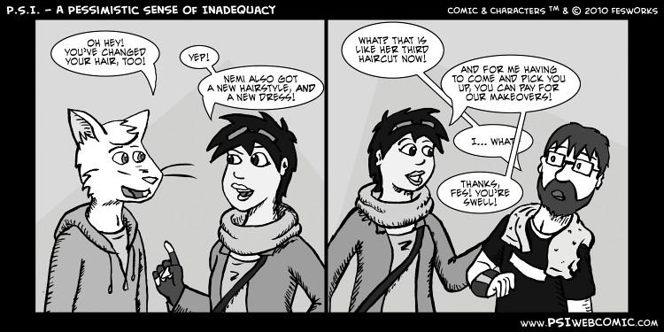 397 - Welcome to Kaspall #23
