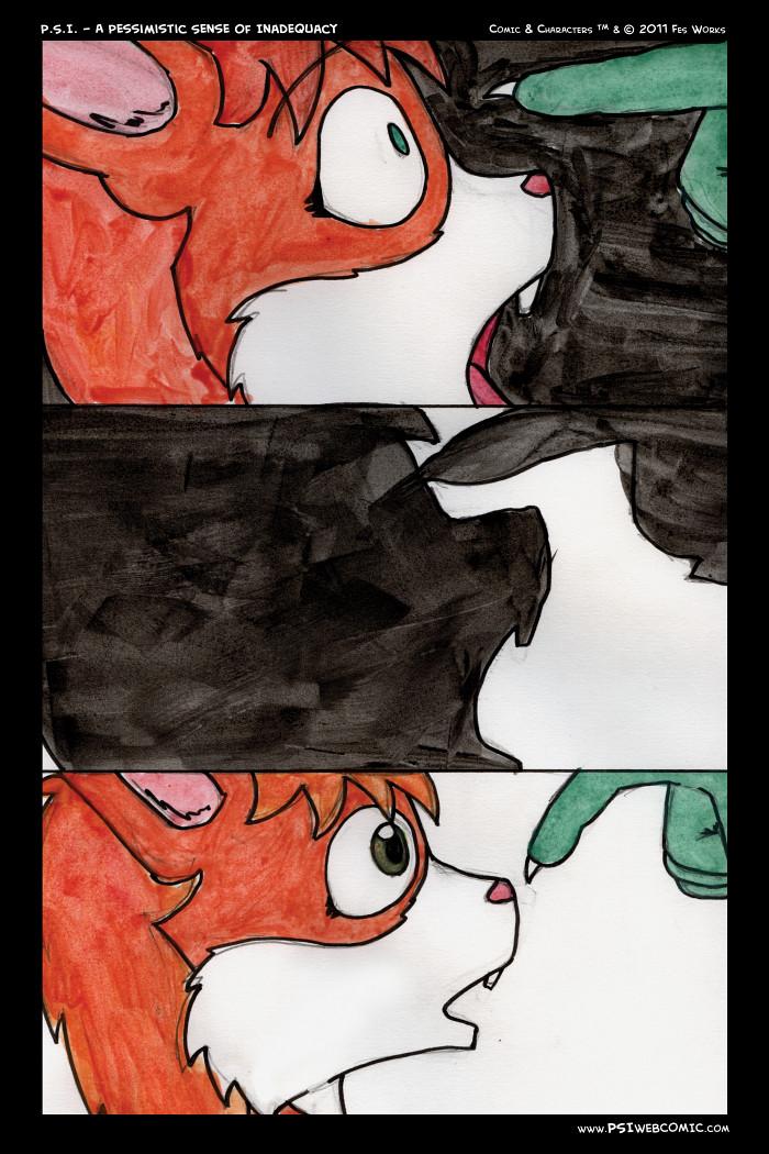411 - Wake Up