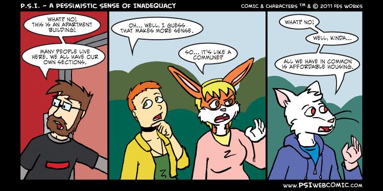 418 - What? No!