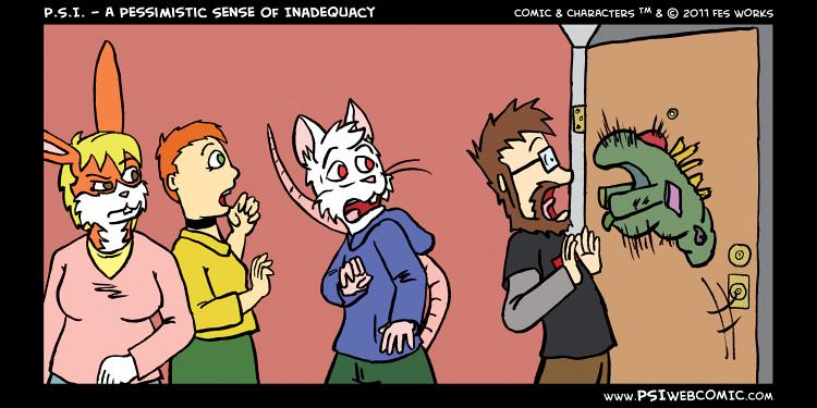 420 - WTF?!