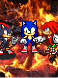 the sonic phase of fire