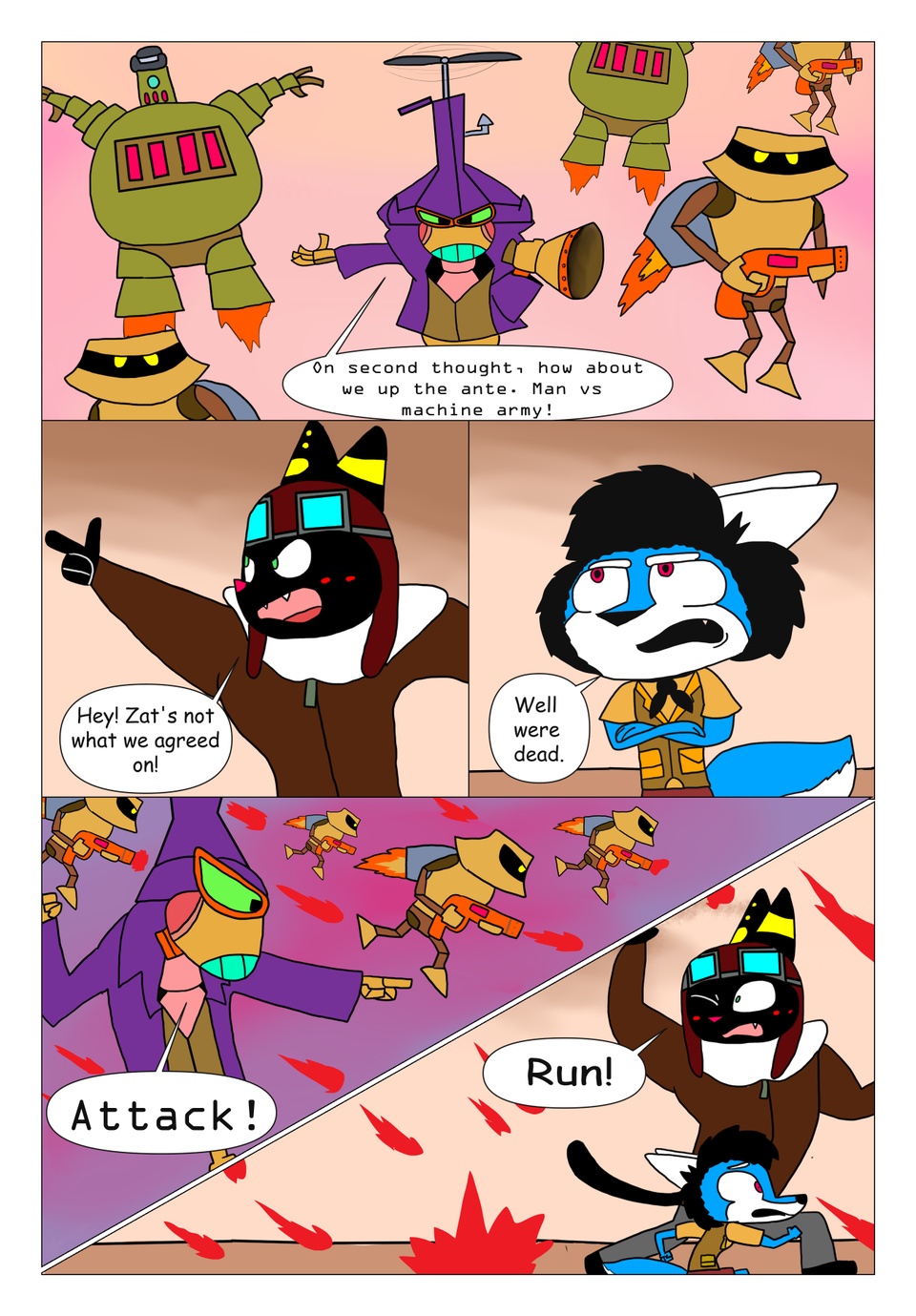 Timercruiser Episode 1 Part 51