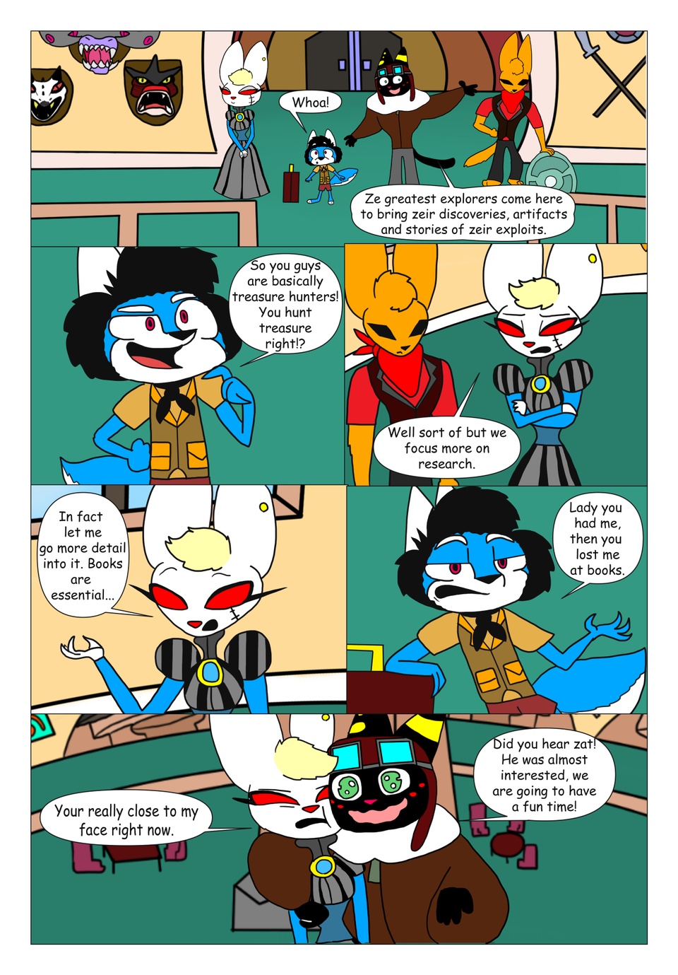 Timercruiser Episode 1 Part 40