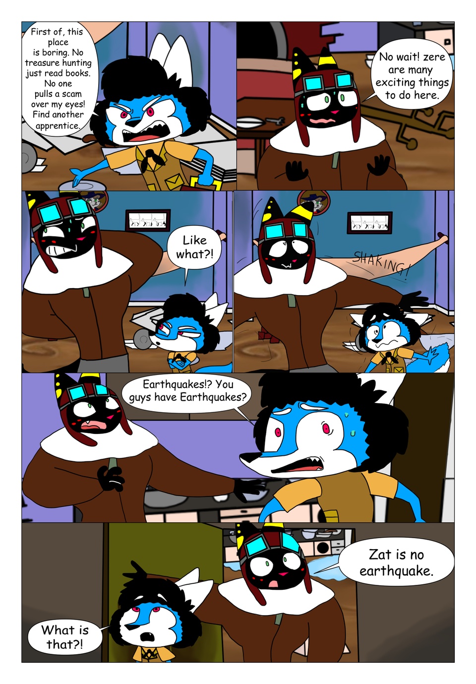 Timercruiser Episode 1 Part 46