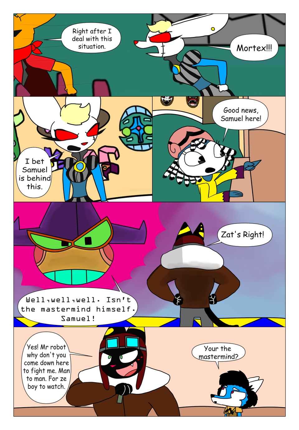 Timercruiser Episode 1 Part 49