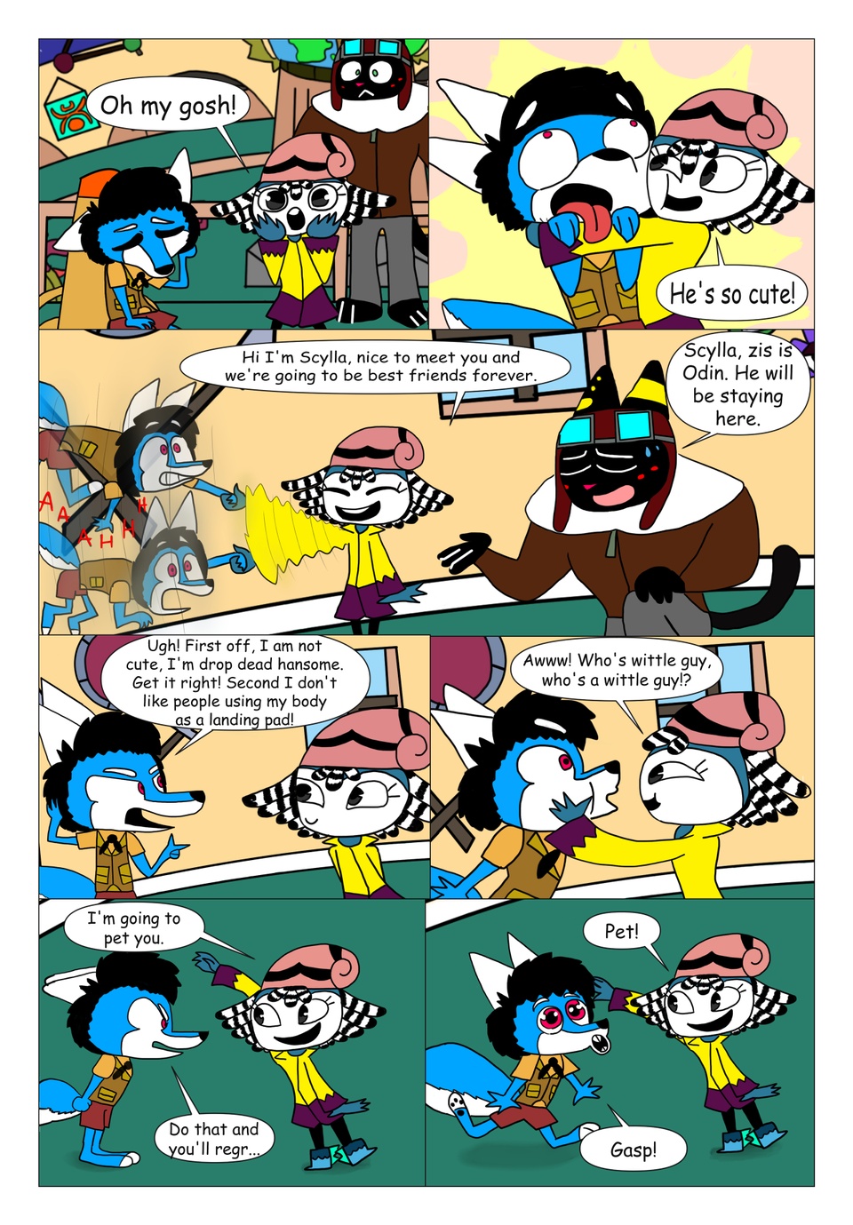 Timercruiser Episode 1 Part 42
