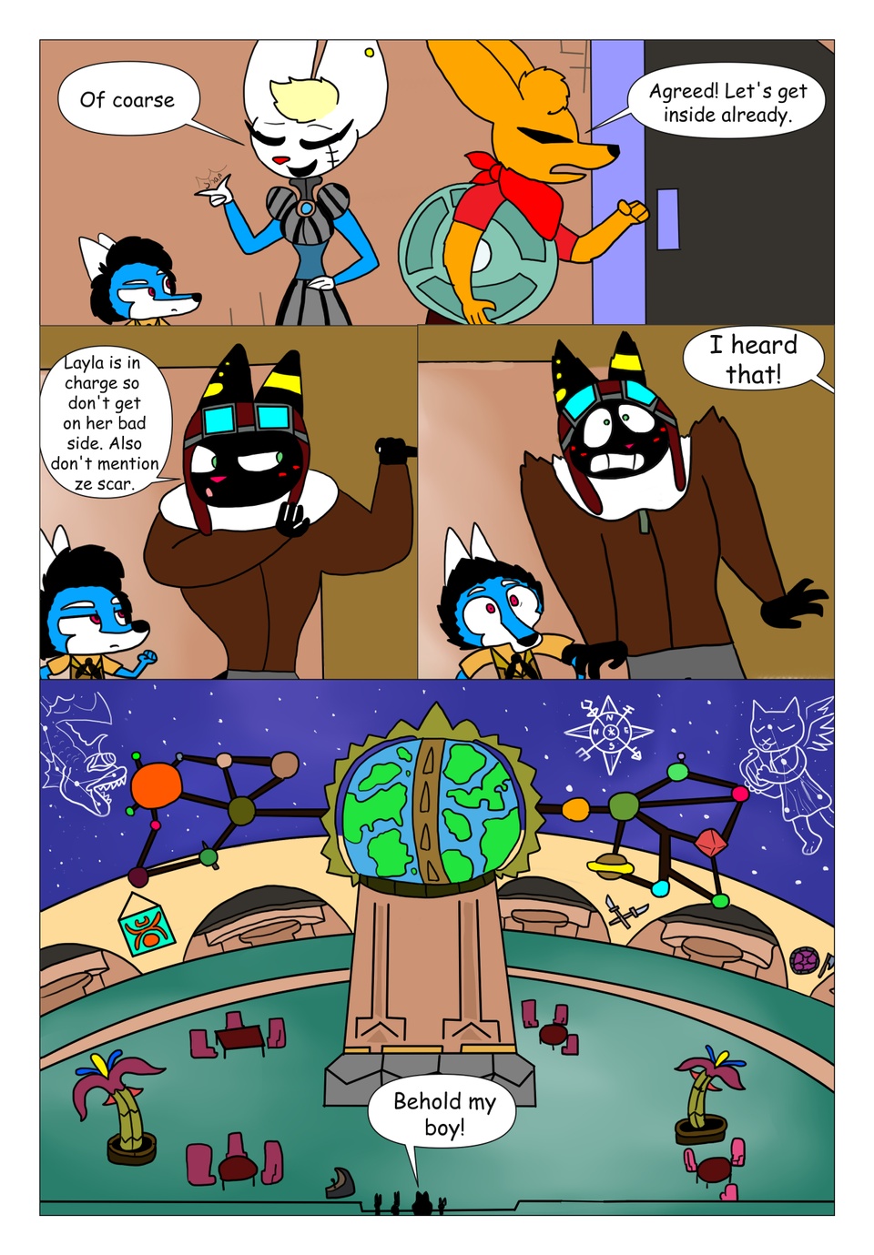 Timercruiser Episode 1 Part 39