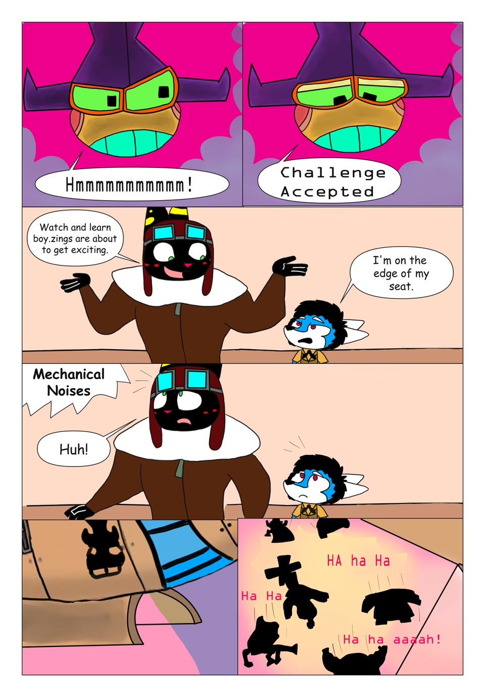 Timercruiser Episode 1 Part 50