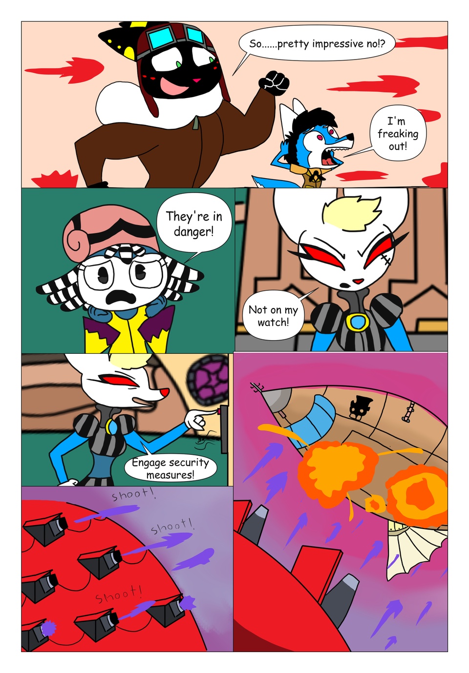 Timercruiser Episode 1 Part 52