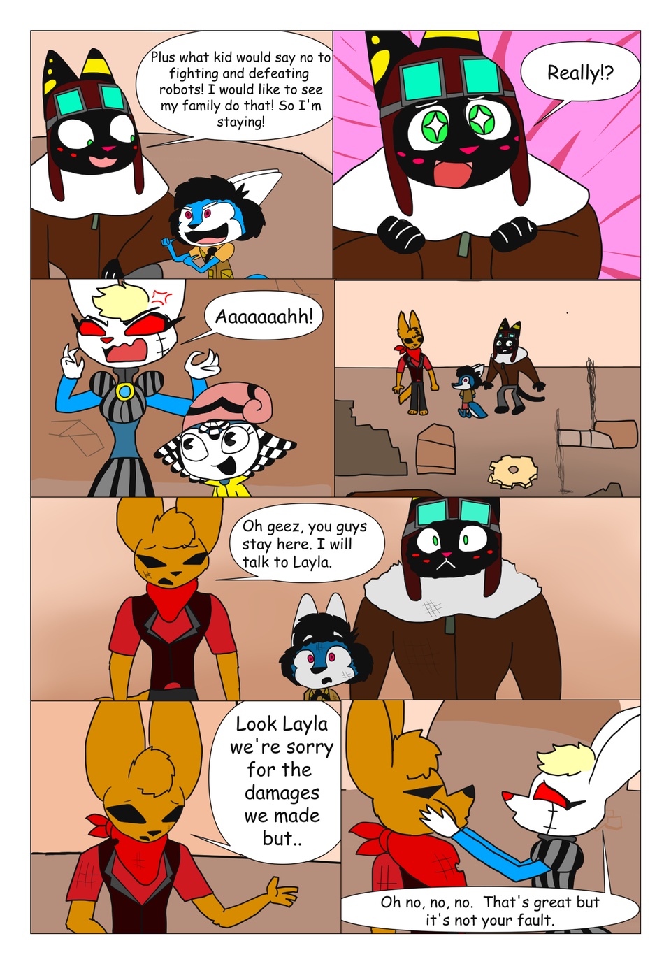 Timercruiser Episode 1 Part 61