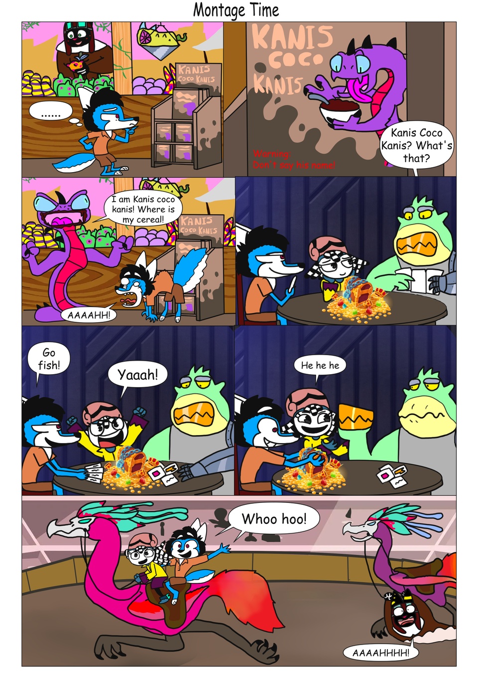 Timecruiser episode 2 part 26