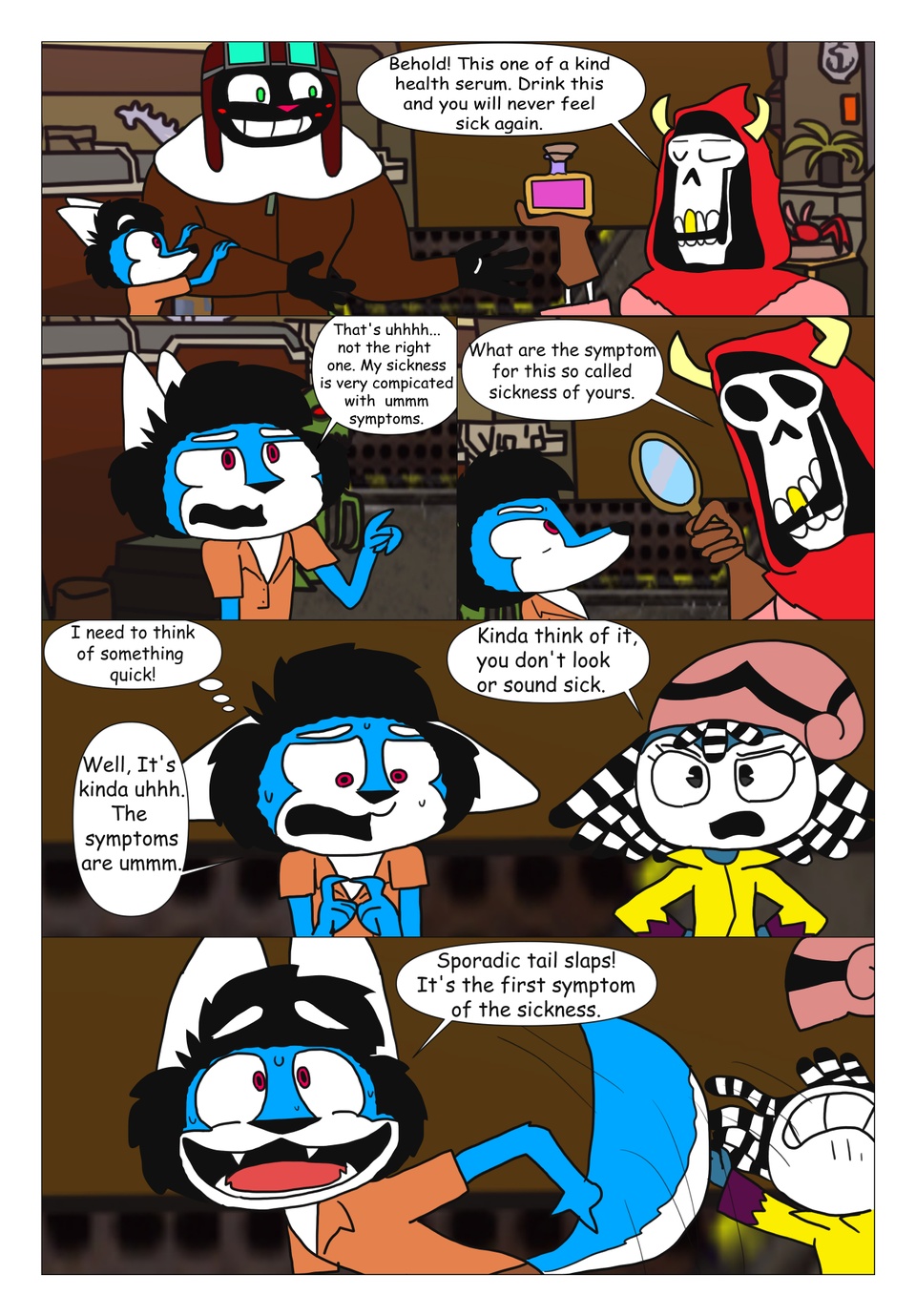 Timecruiser episode 2 part 23