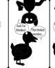 Go to 'Ducky Monkey' comic