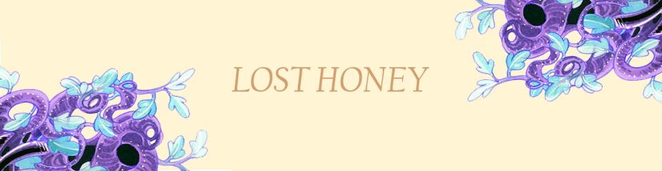 Lost Honey