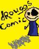dRouggs comic