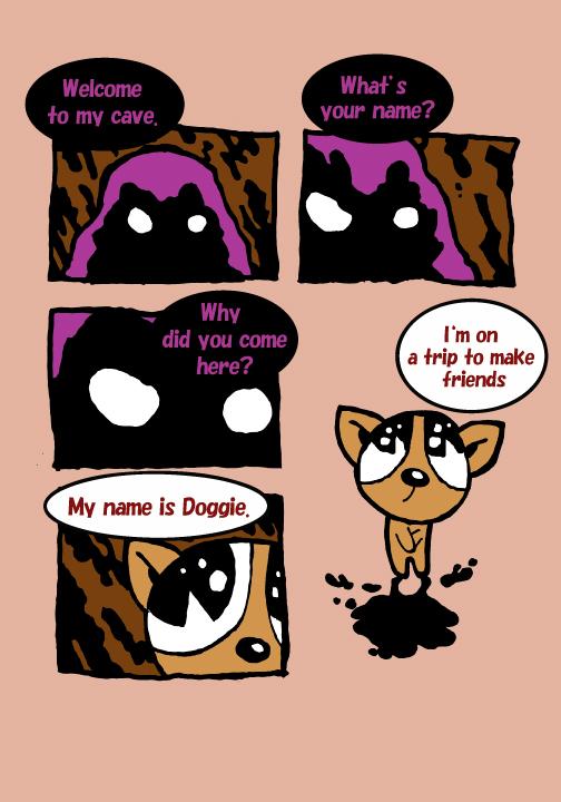 doggie page 03