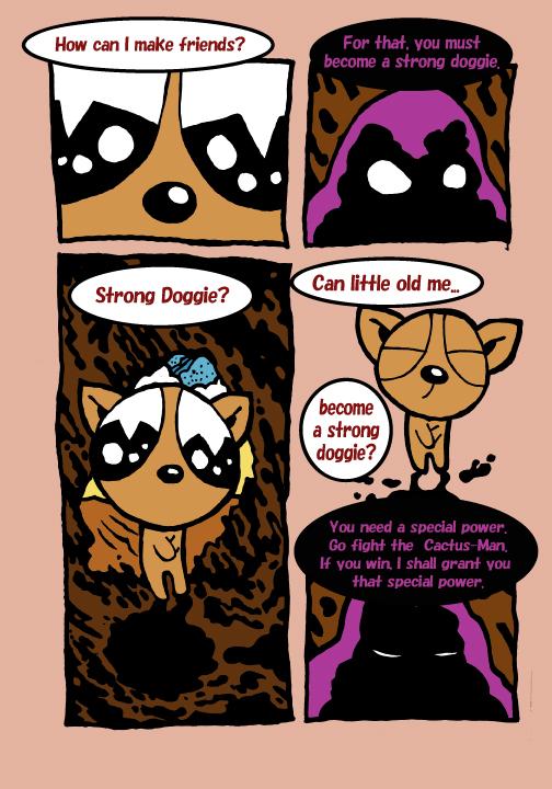 doggie page 04