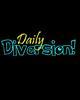 Go to 'Daily Diversion' comic