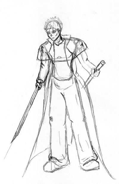 7/25/07 - Swordsman