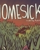 HOMESICK by Kaleb Wilkins