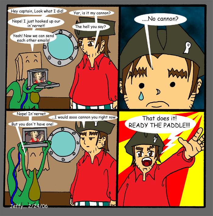 Internet!