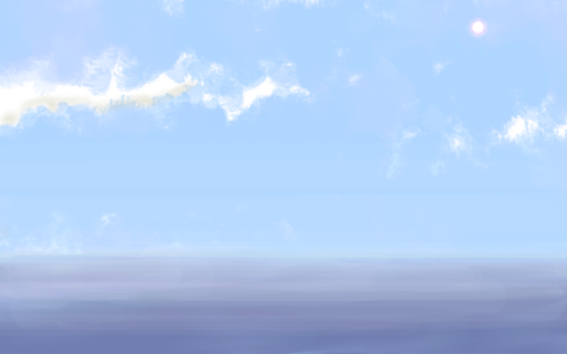 Ocean