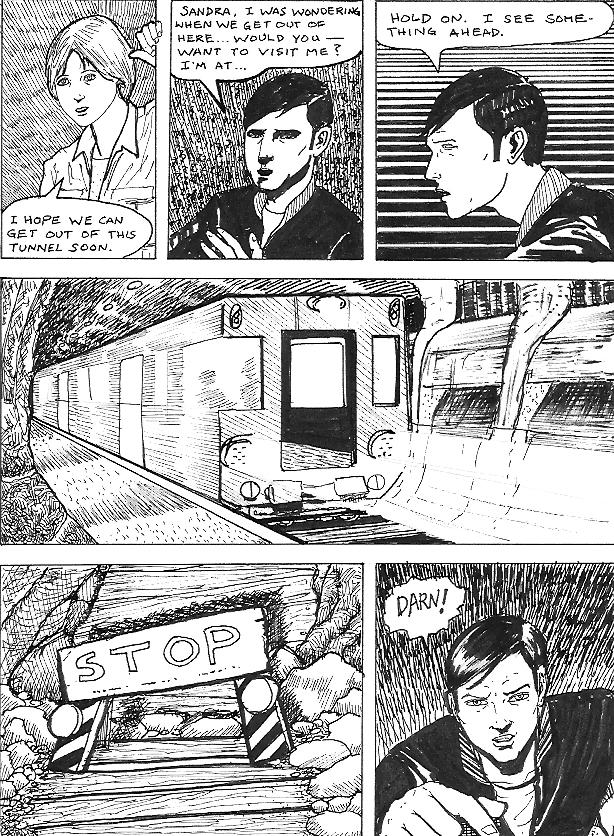 relic subway page 22