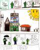 Go to 'green pikemin' comic