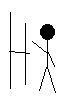 Go to 'My life in stick figure' comic