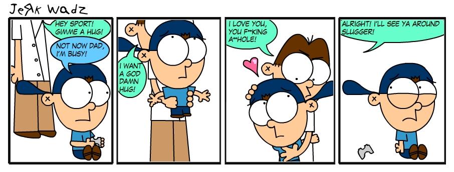 Jerk Wadz 032