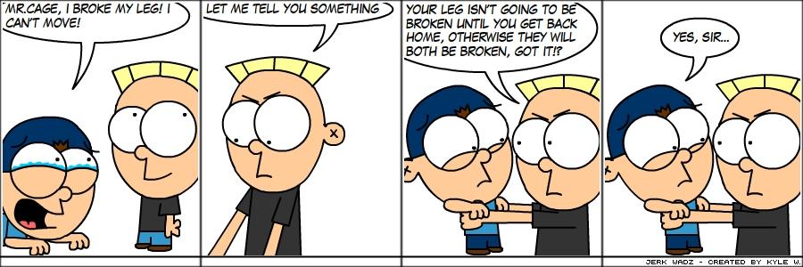 Jerk Wadz 043