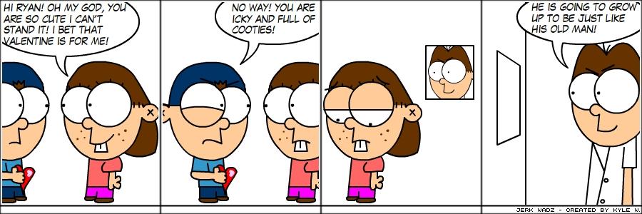 Jerk Wadz 049